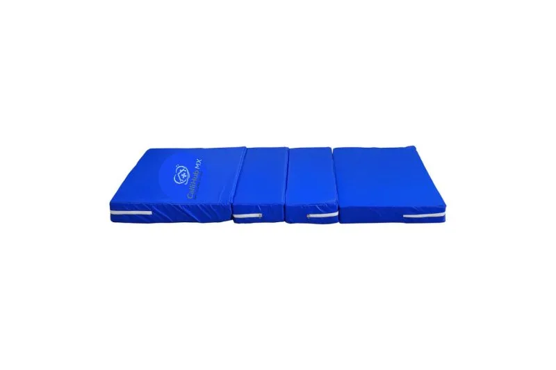 Colchon Plegable Acolchonada — vista 2