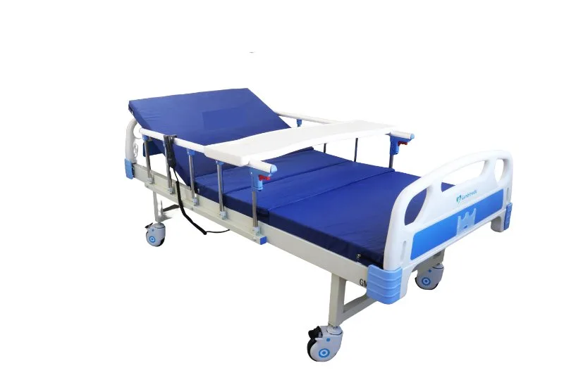 Cama de Hospital Eléctrica 3 Posiciones (Renta) - imagen 3
