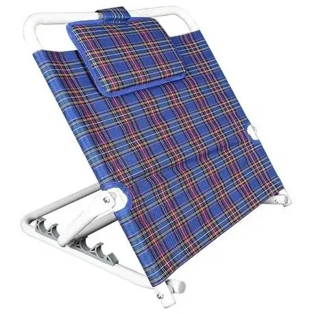 Respaldo Antireflujo Para Cama